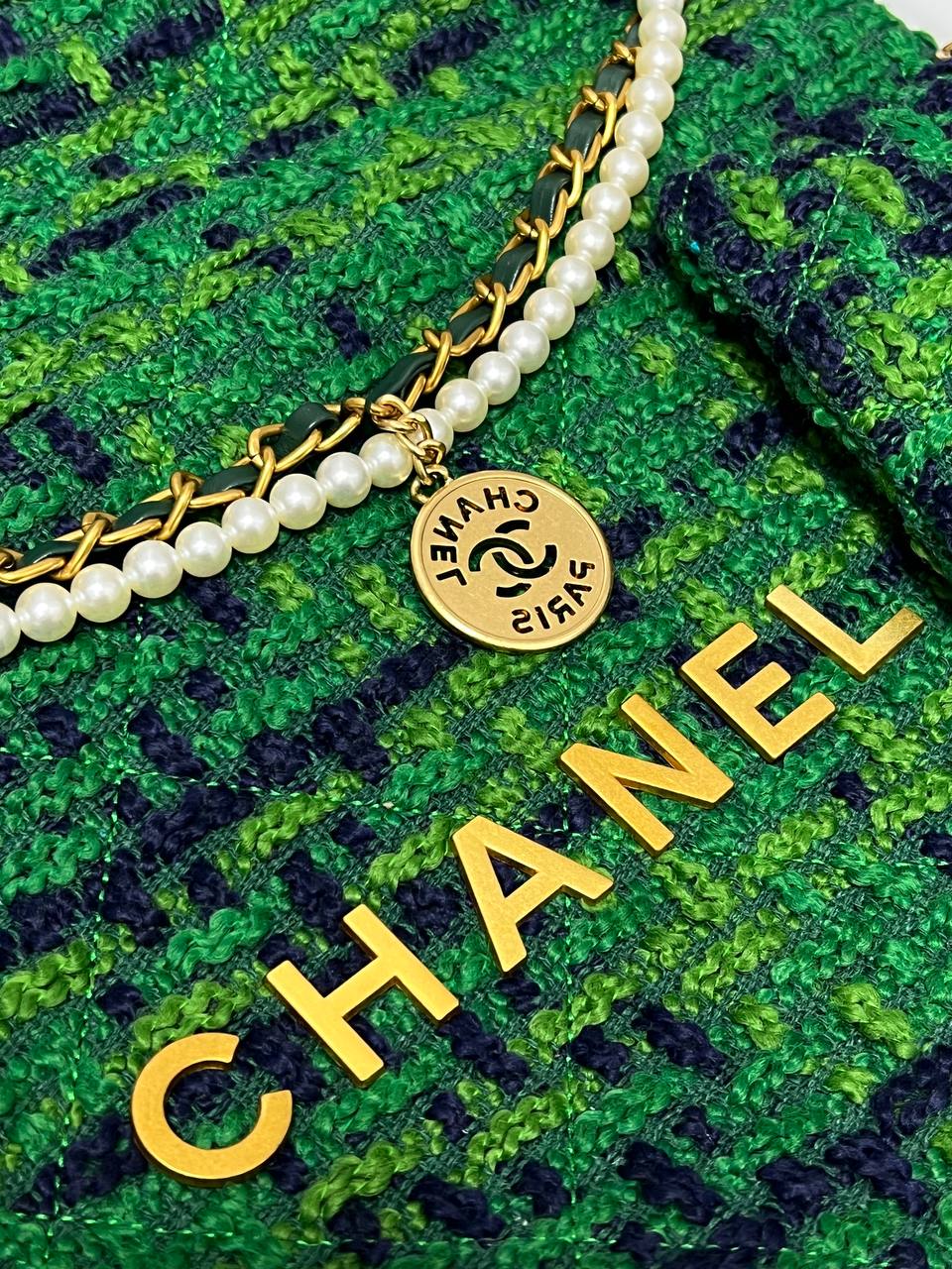 Сумка Chanel